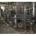 Customized pomegranate juice processing line